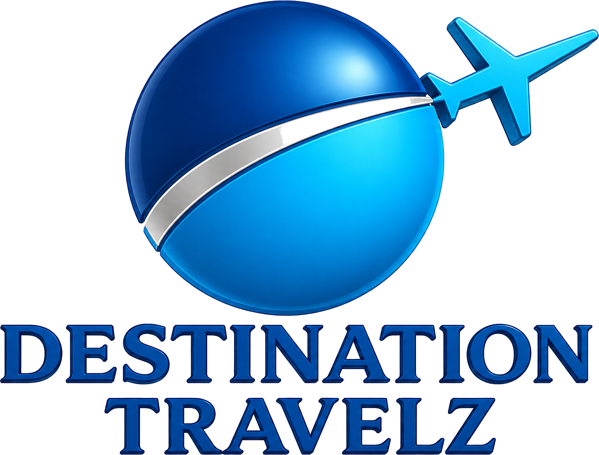 Destination Travelz